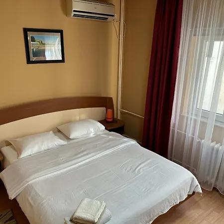 Guest house Pensiunea Restaurant Dana Eforie Nord