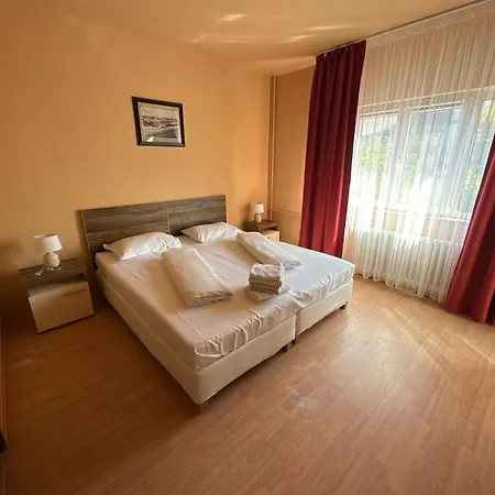 Pensiunea Restaurant Dana 3* Eforie Nord