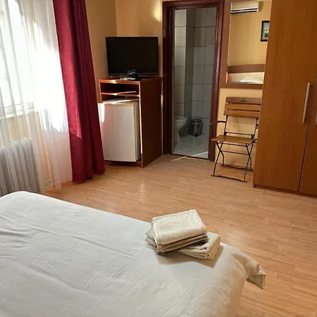 Guest house Pensiunea Restaurant Dana Eforie Nord